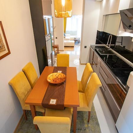 בלגרד Dani City Center Apartment מראה חיצוני תמונה
