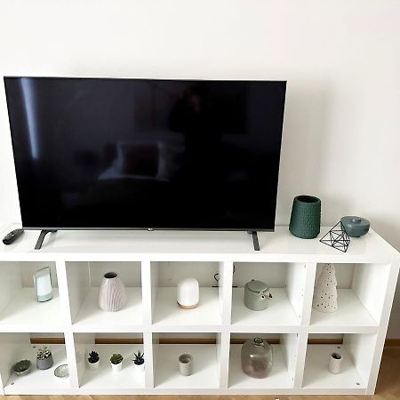 בלגרד Dani City Center Apartment מראה חיצוני תמונה