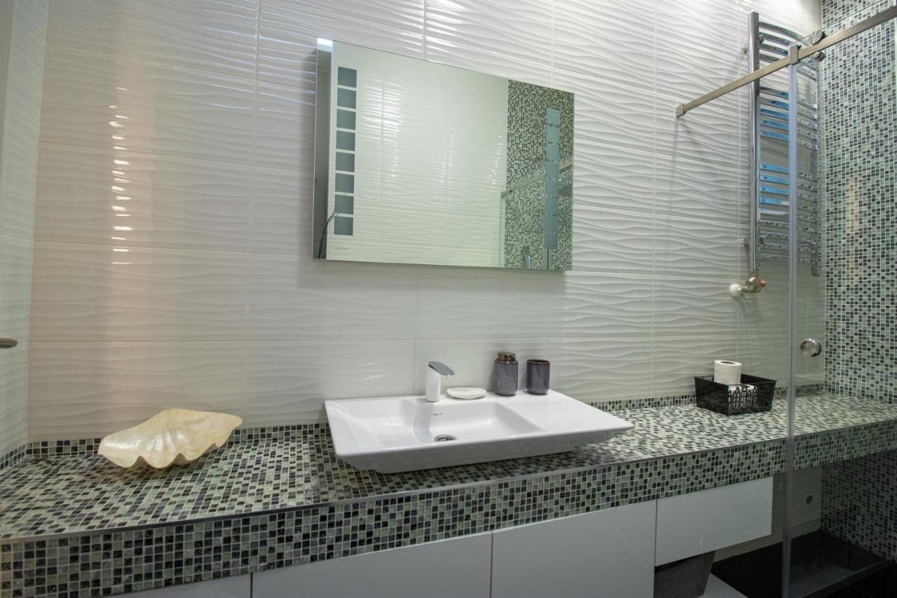 בלגרד Dani City Center Apartment מראה חיצוני תמונה
