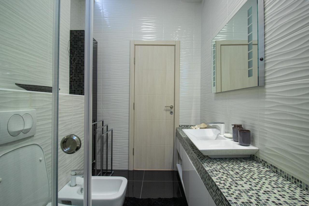 בלגרד Dani City Center Apartment מראה חיצוני תמונה