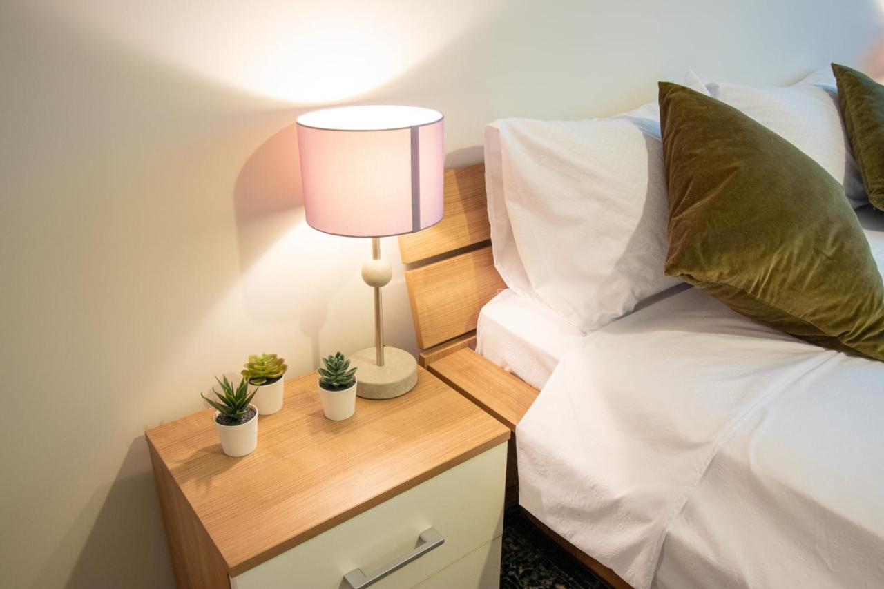 בלגרד Dani City Center Apartment מראה חיצוני תמונה