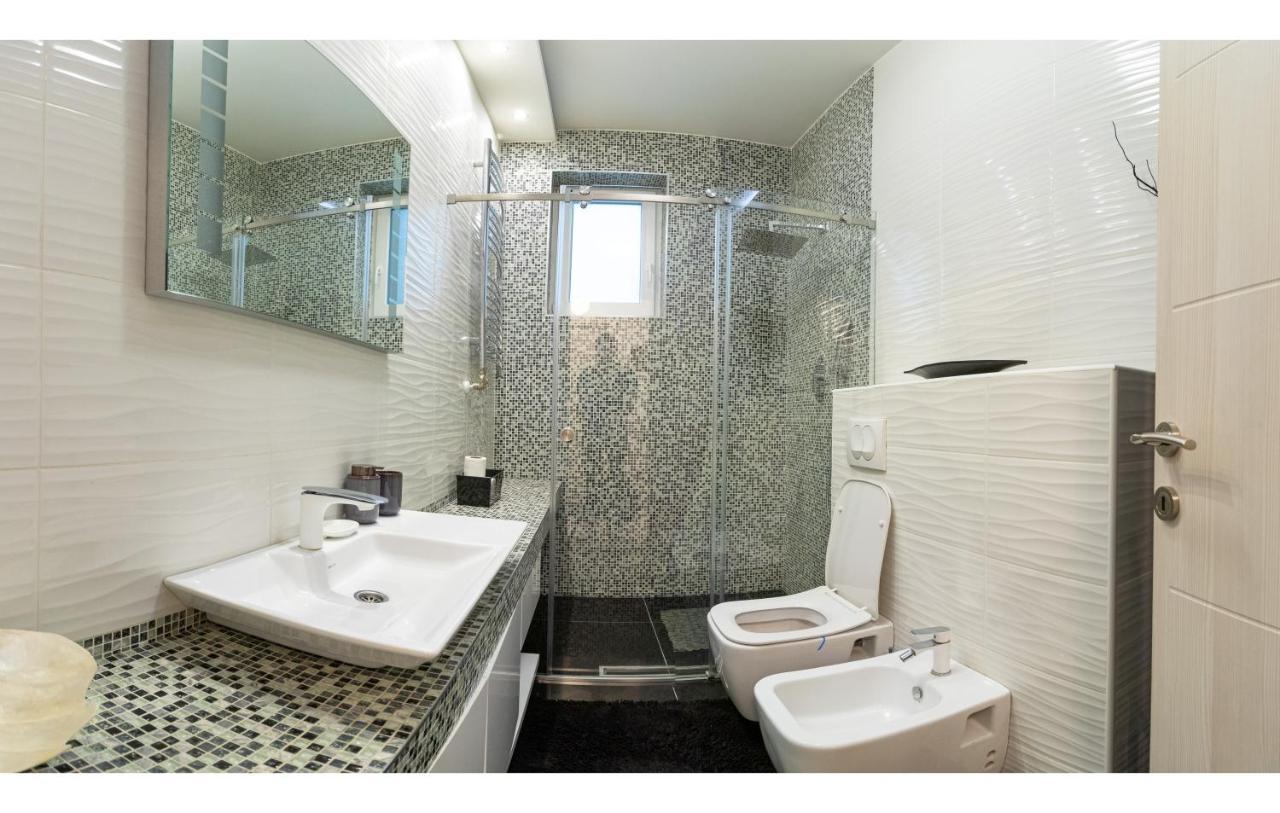 בלגרד Dani City Center Apartment מראה חיצוני תמונה