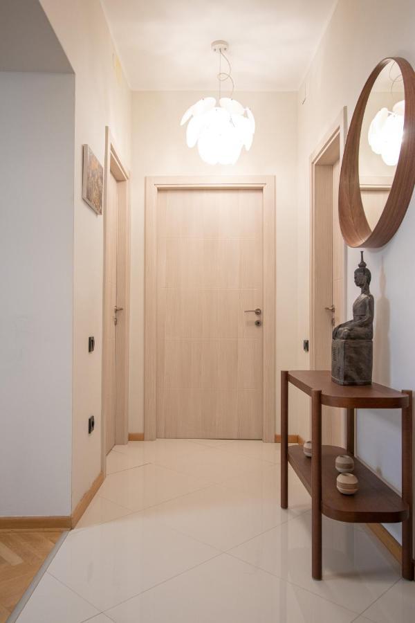 בלגרד Dani City Center Apartment מראה חיצוני תמונה
