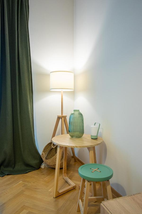 בלגרד Dani City Center Apartment מראה חיצוני תמונה