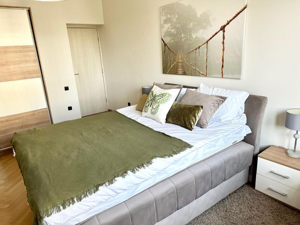 בלגרד Dani City Center Apartment מראה חיצוני תמונה