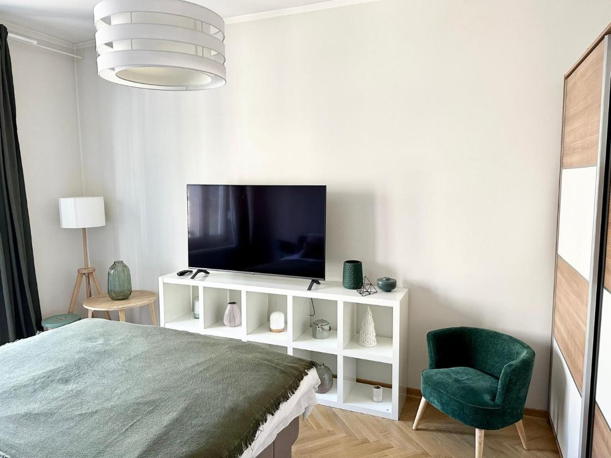 בלגרד Dani City Center Apartment מראה חיצוני תמונה